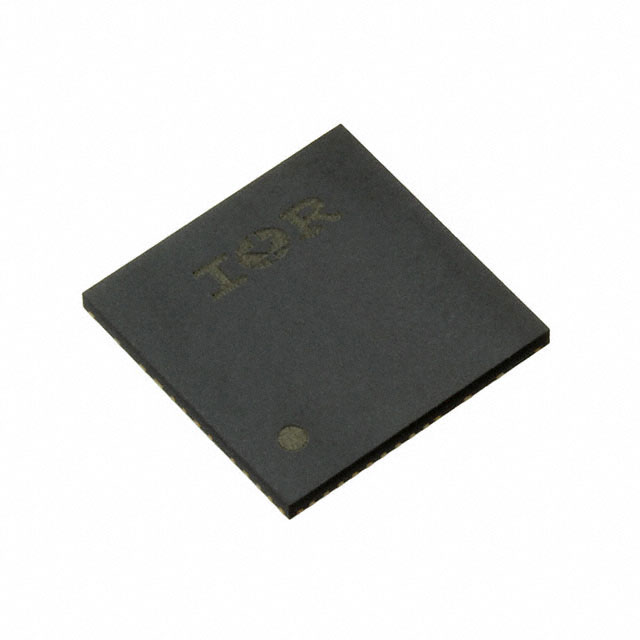 IRSM836-084MATR Infineon Technologies  Full Half-Bridge Drivers